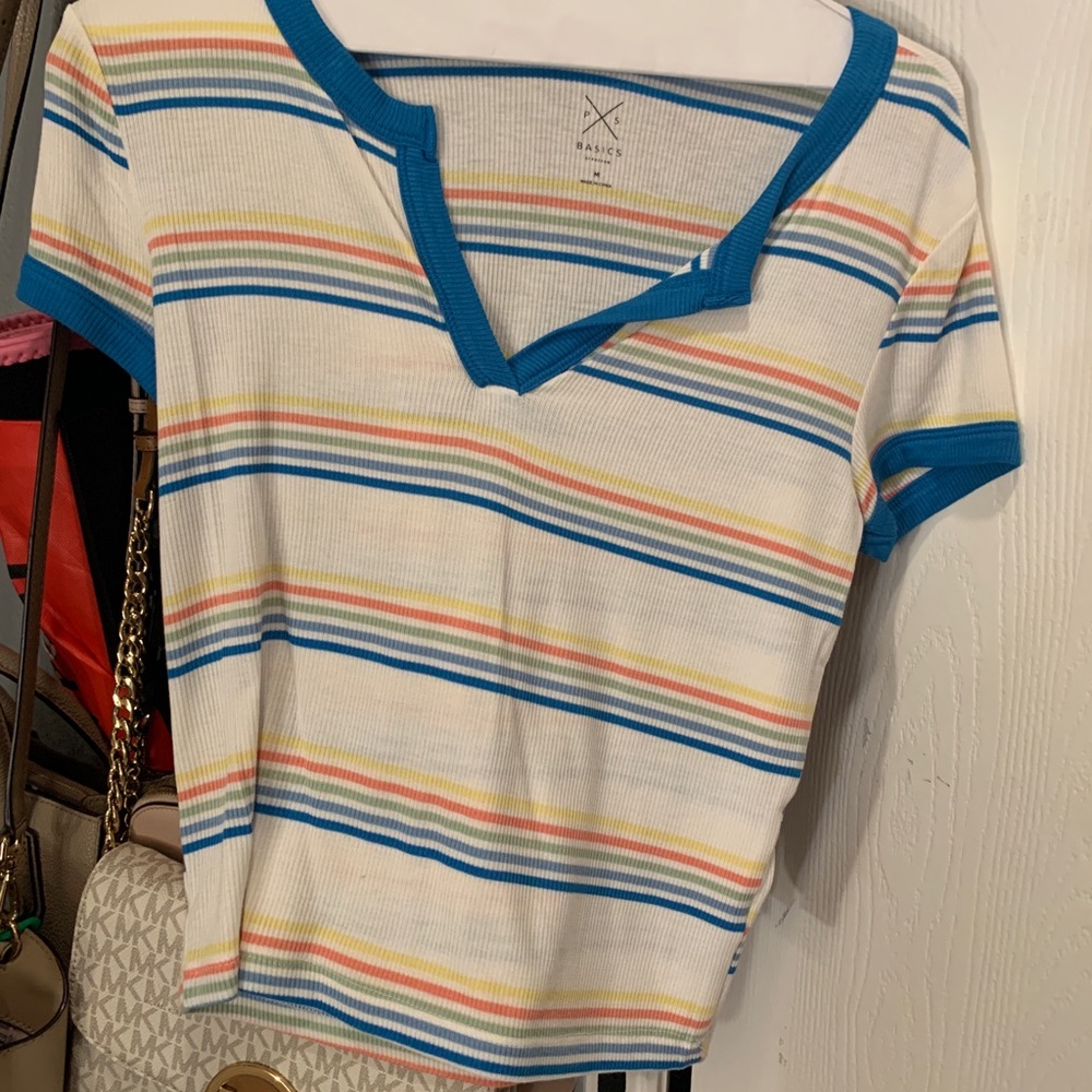 Never worn